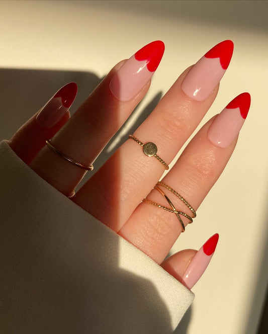 Luxury Custom Press On Nails