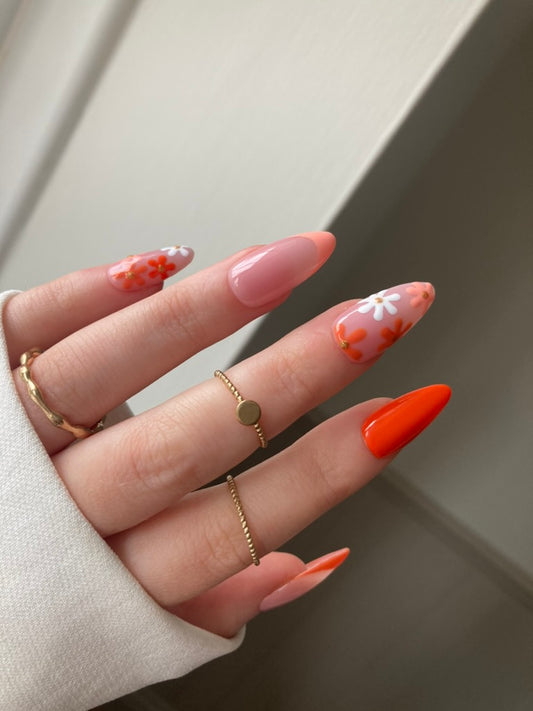 Luxury Custom Press On Nails