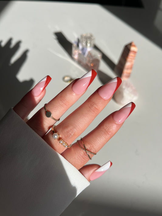 Luxury Custom Press On Nails