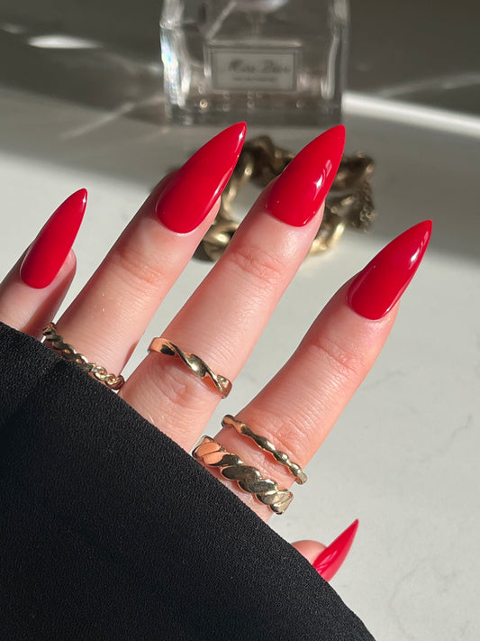 Luxury Custom Press On Nails