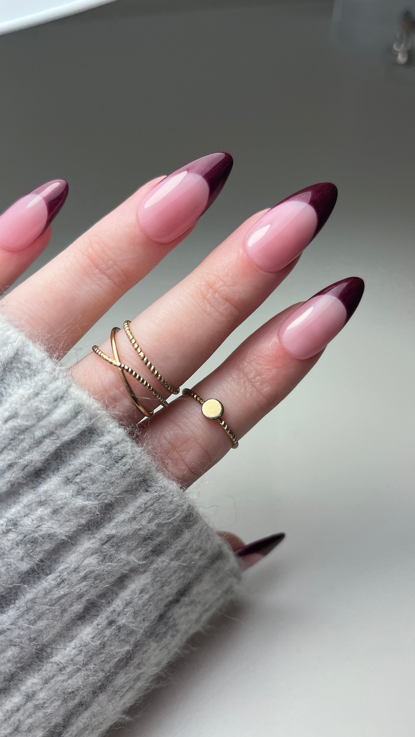 Custom Press on Nails UK