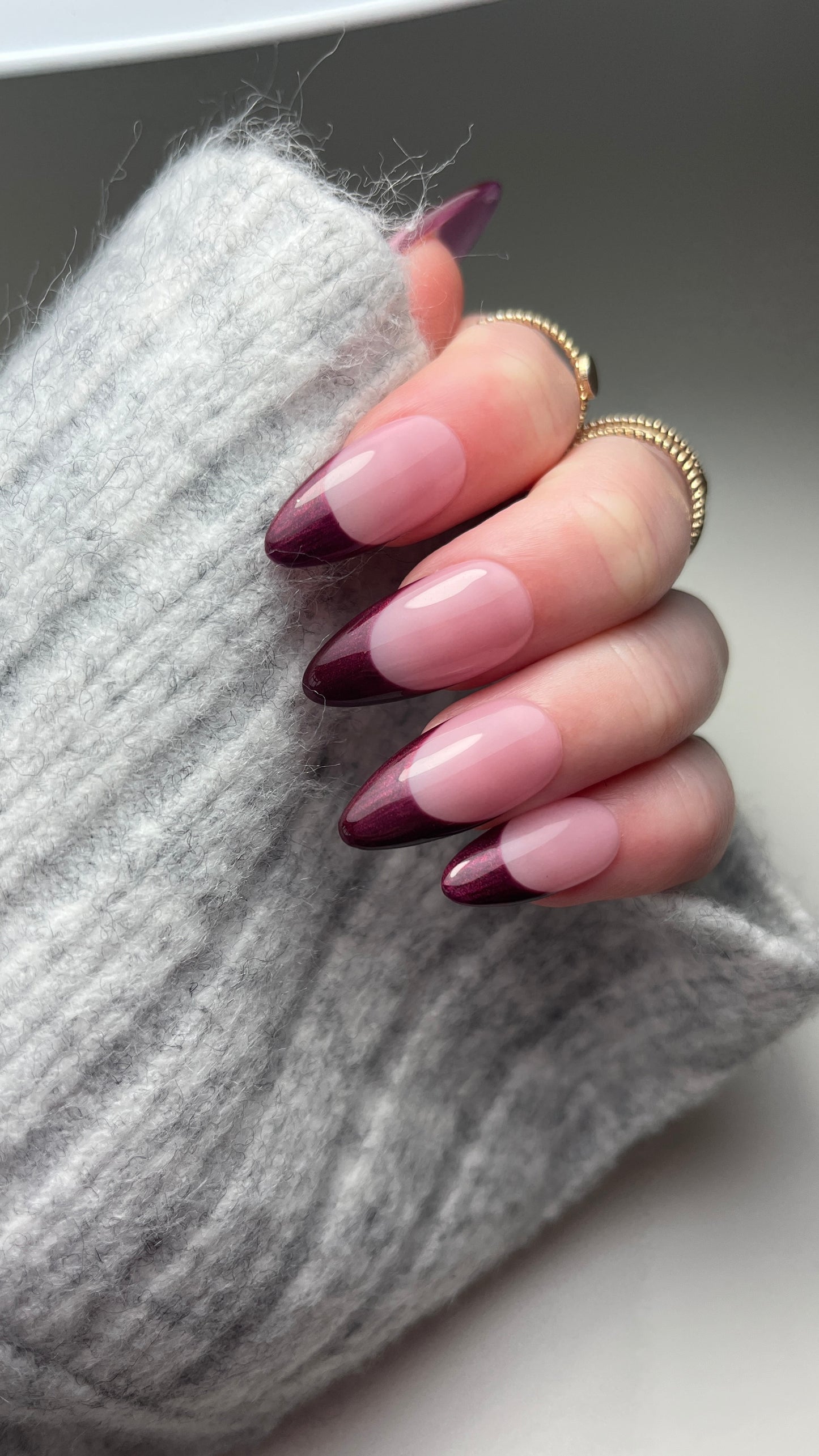 Custom Press on Nails
