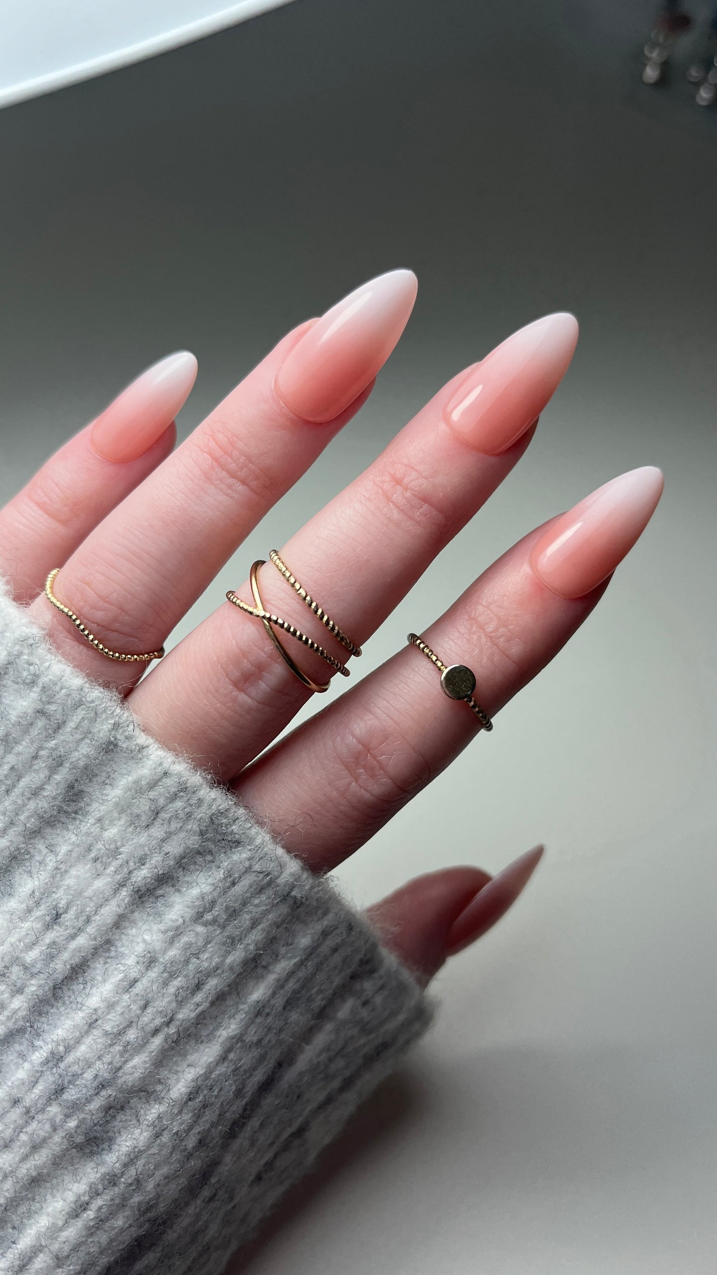 Custom Press on Nails
