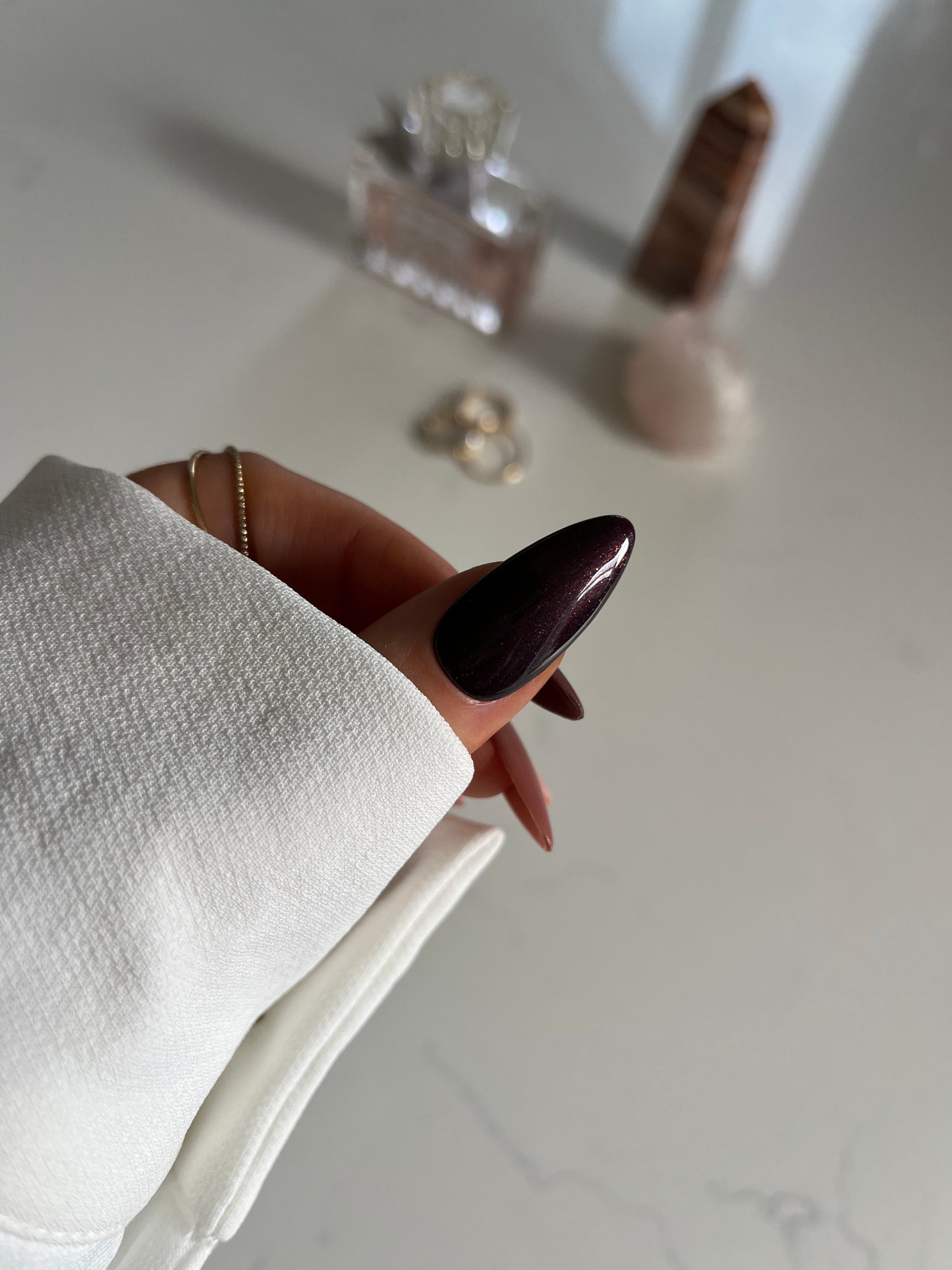 Luxury Custom Press on Nails