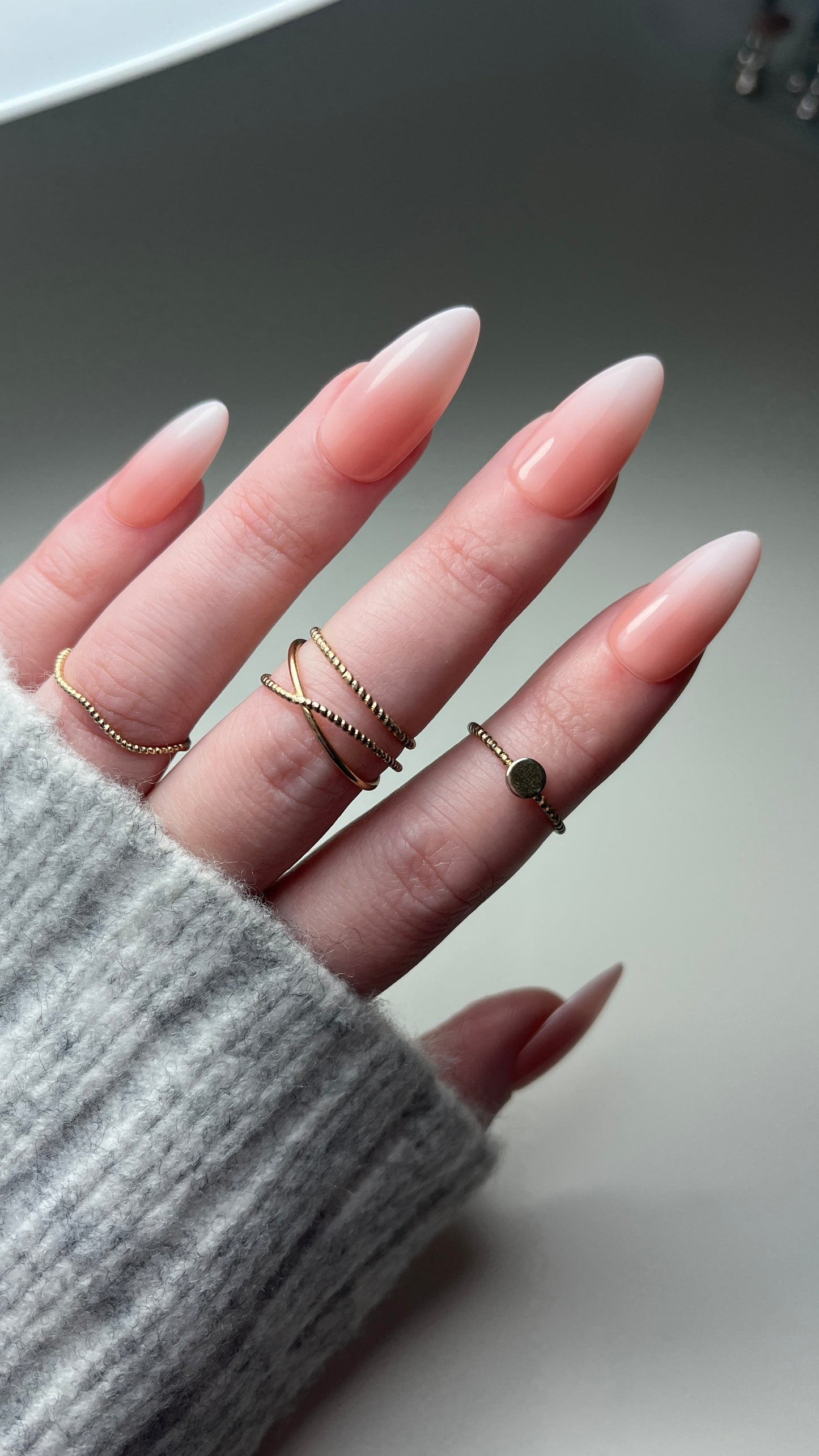 Custom Press On Nails