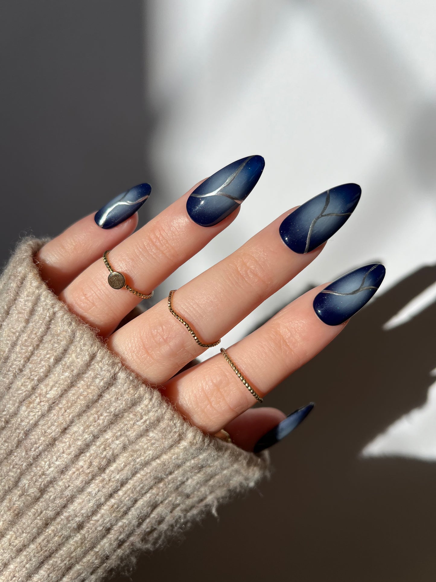 Luxury Custom Press on Nails