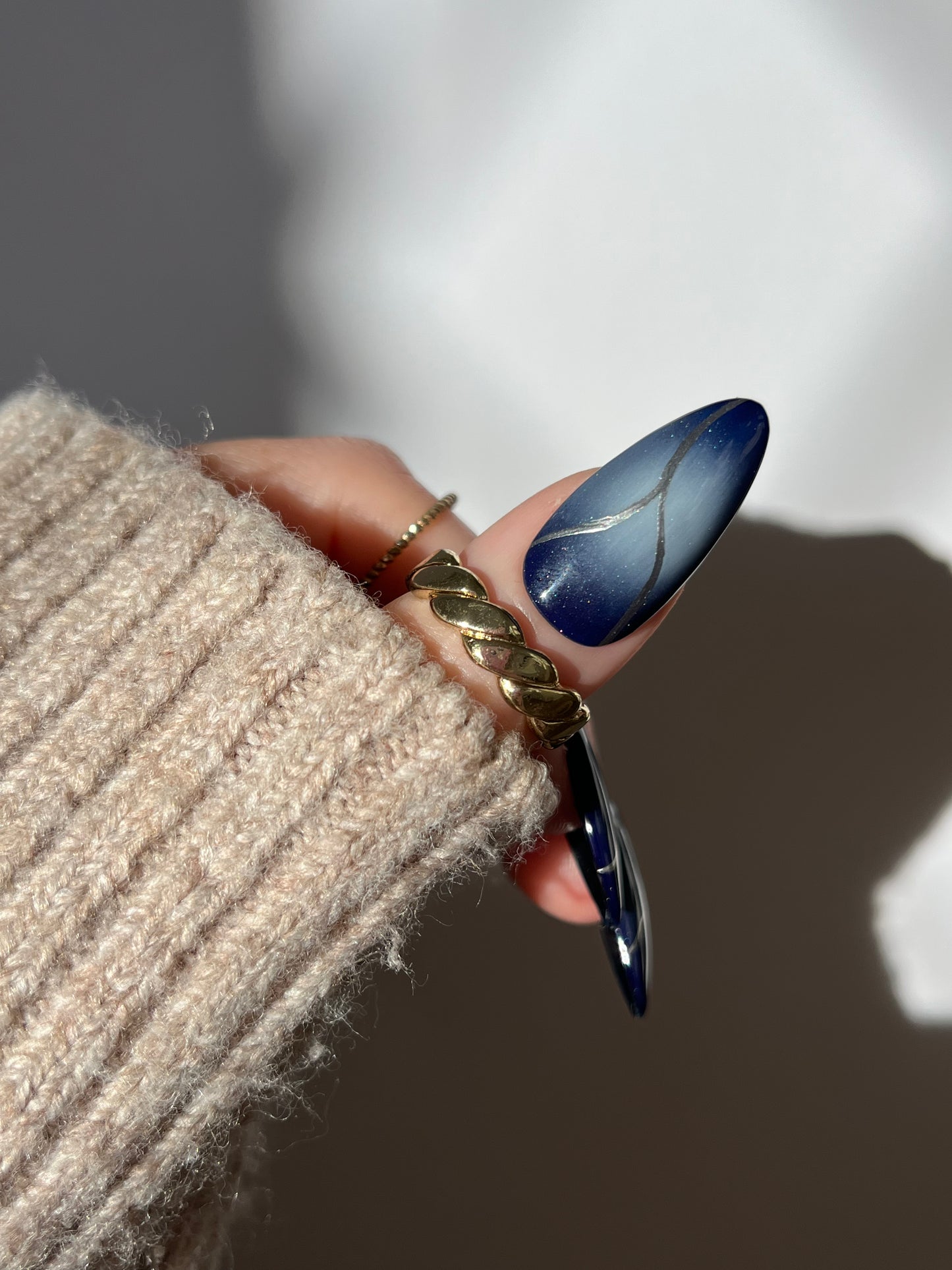 Luxury Custom Press On Nails
