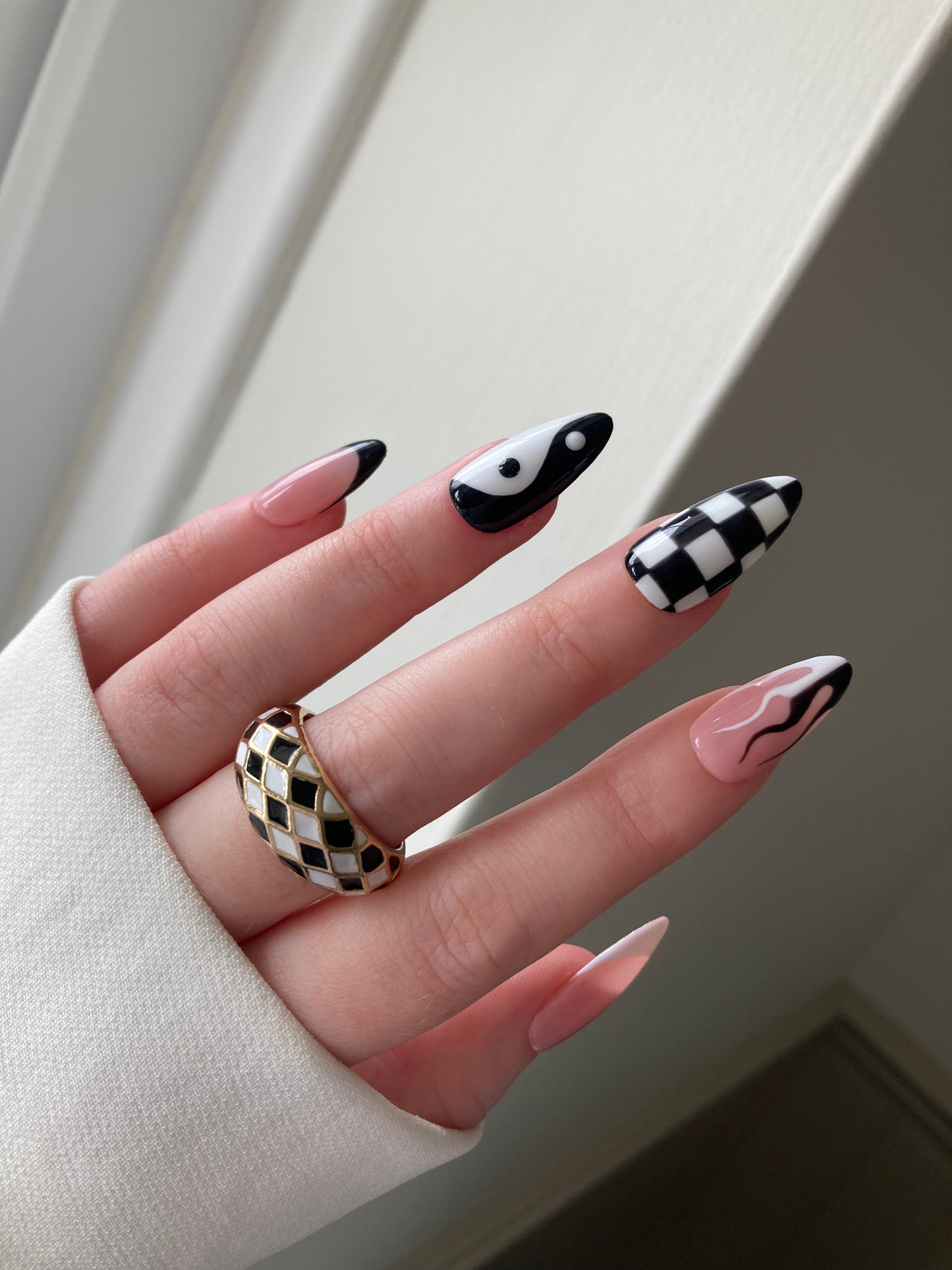 Luxury Custom Press on Nails