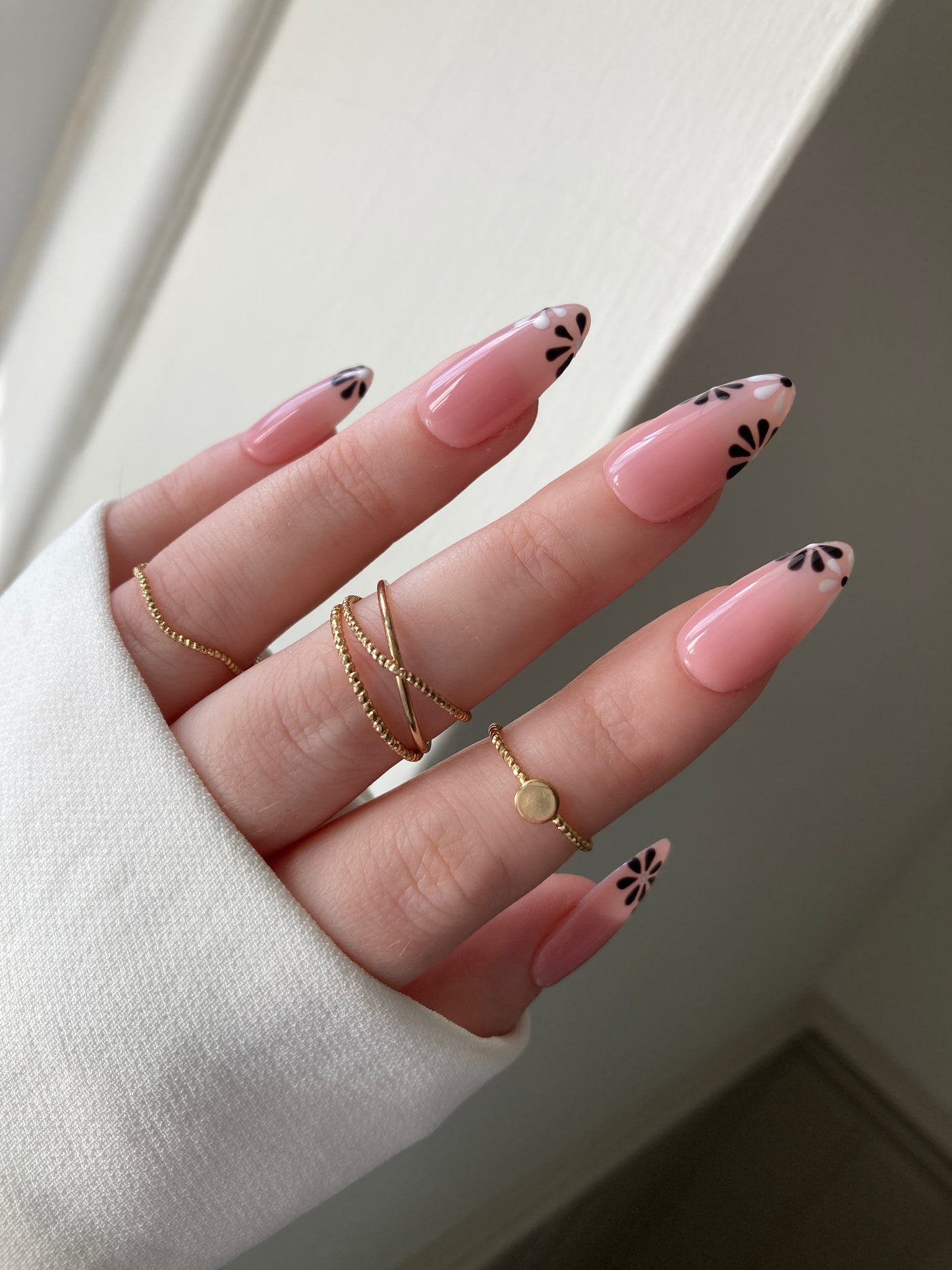 Luxury Custom Press on Nails