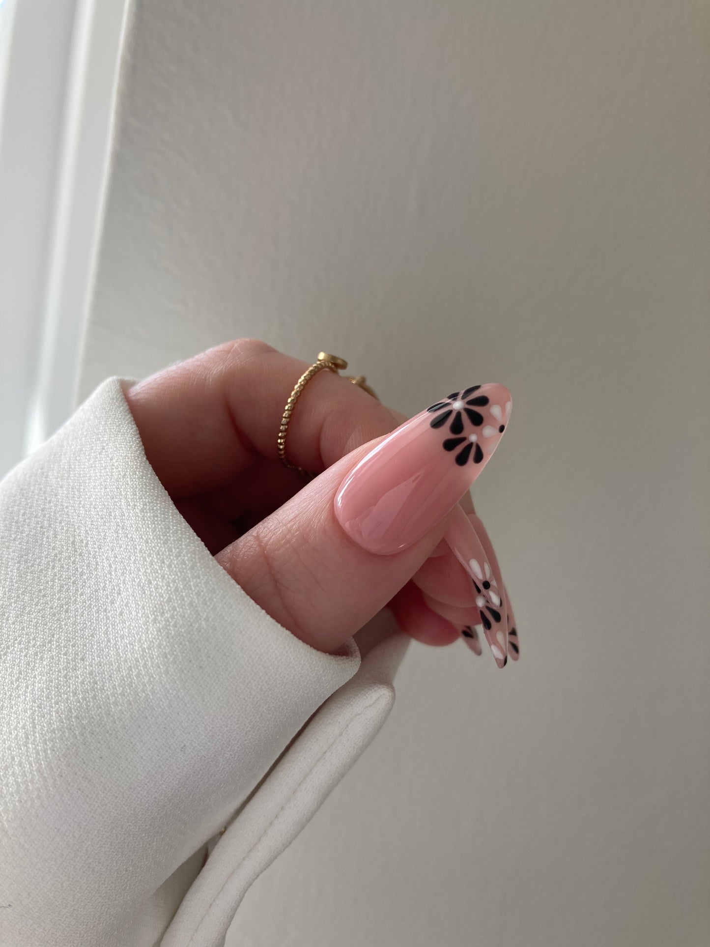 Luxury Custom Press on Nails