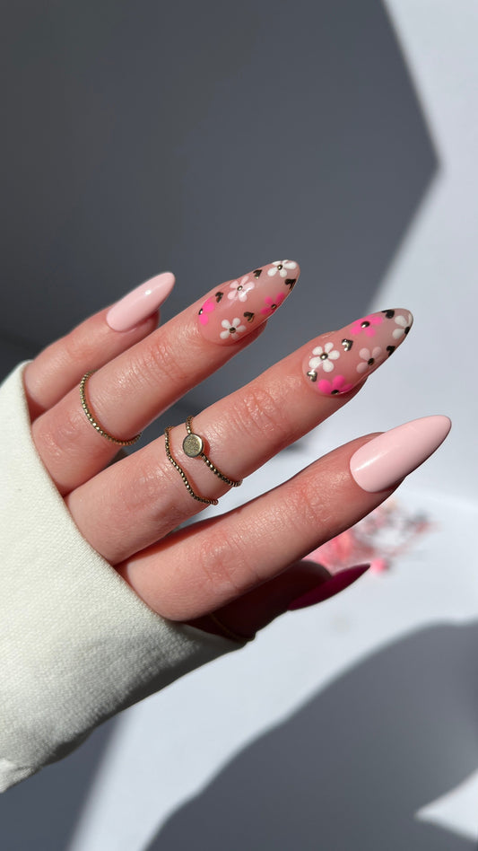 Manicure At Home