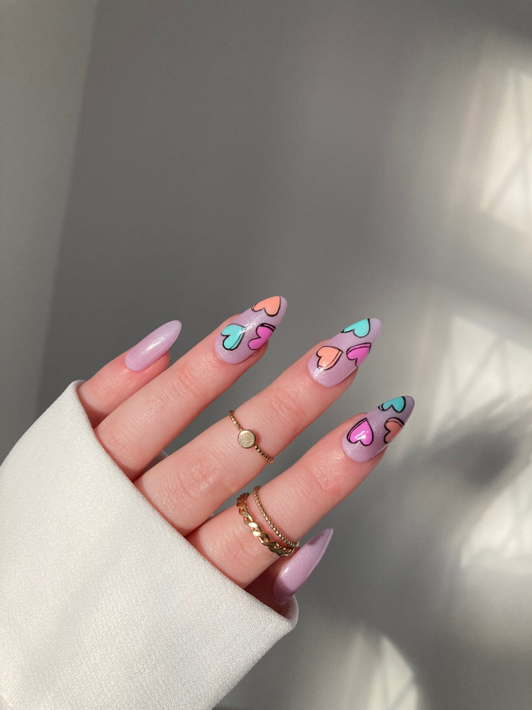 Best Sellers | Luxury Custom Press on Nails