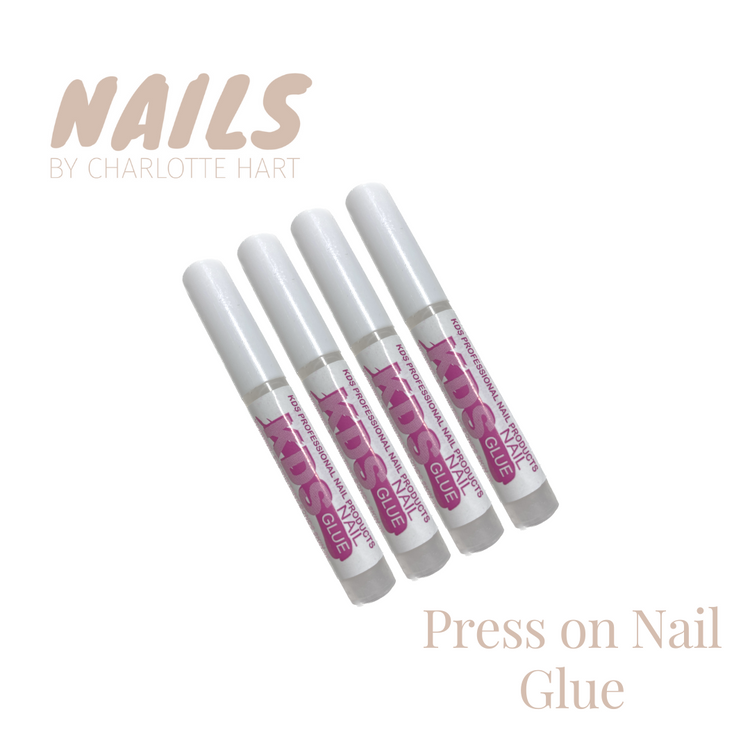 Extras | Luxury Custom Press on Nails