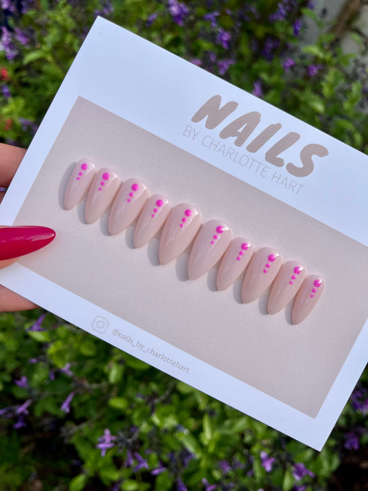 Luxury Custom Press on Nails