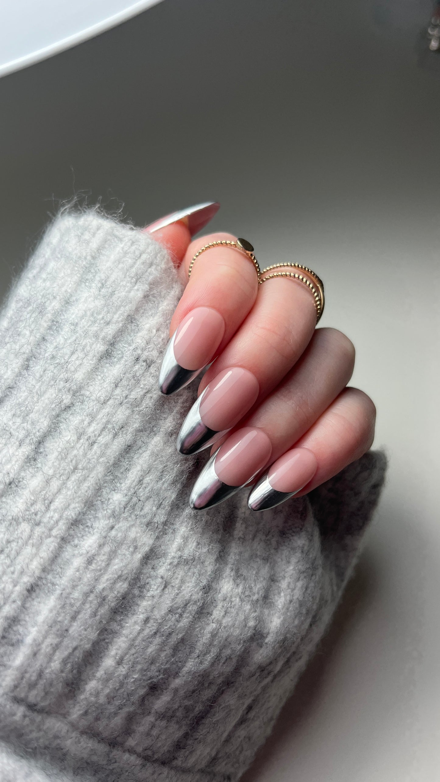 Custom Press on Nails