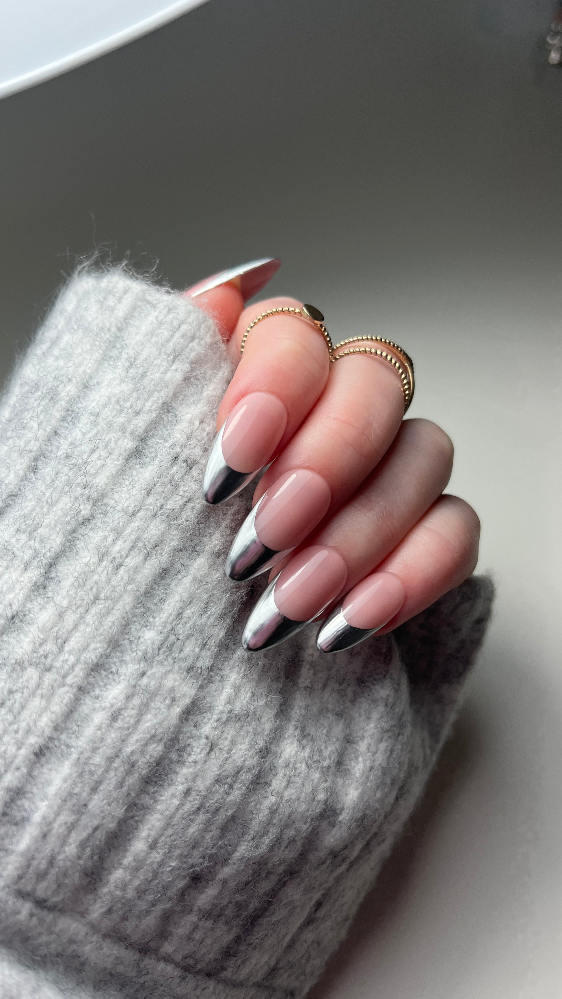 Custom Press on Nails