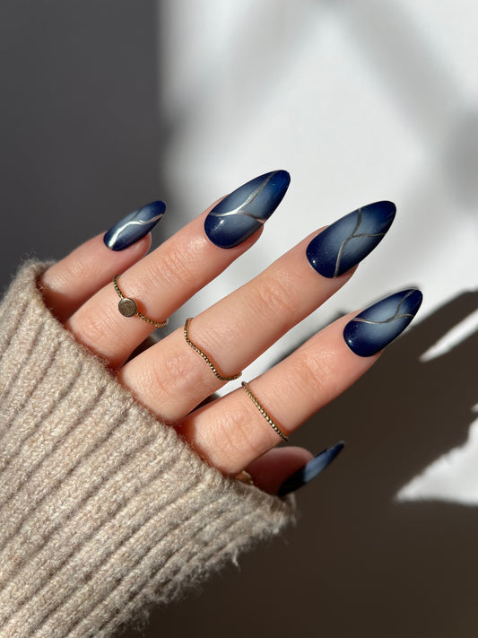 Luxury Custom Press on Nails
