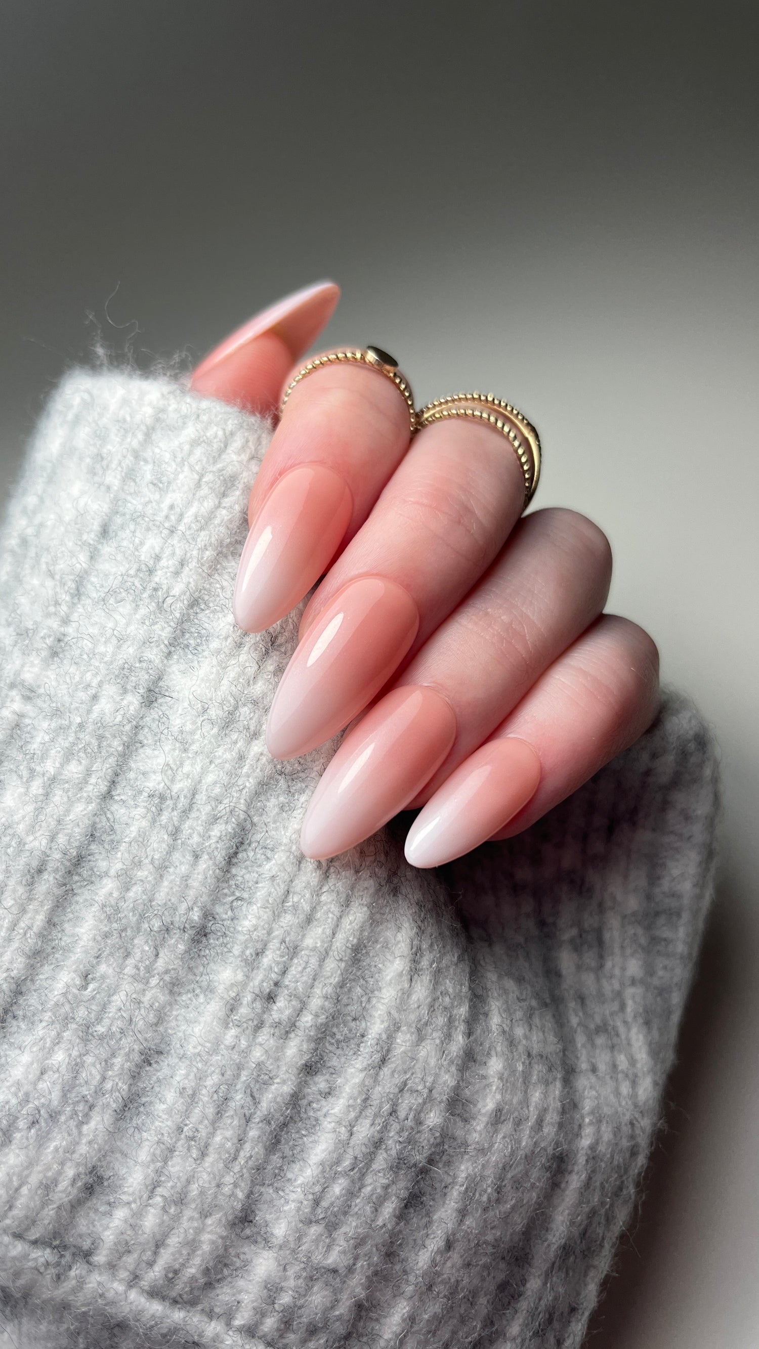 Custom Press on Nails
